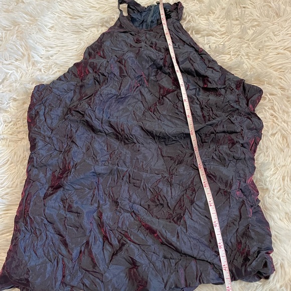 One of a kind halter neck style top NWOT - Picture 10 of 10